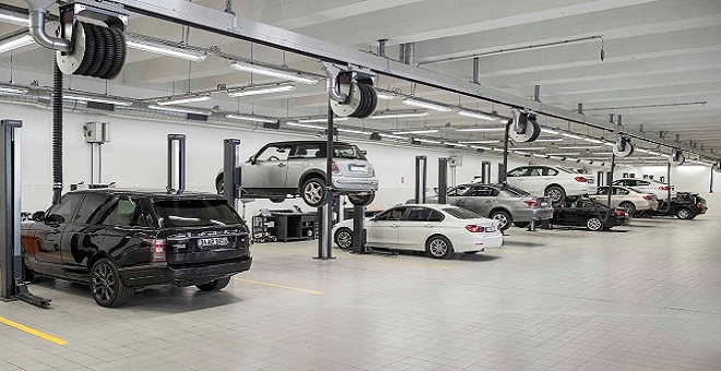 Safranbolu Oto Servis