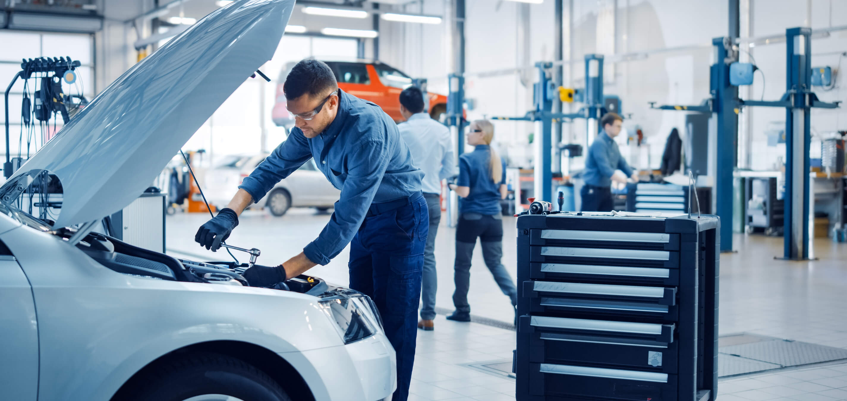 Safranbolu Oto Servis